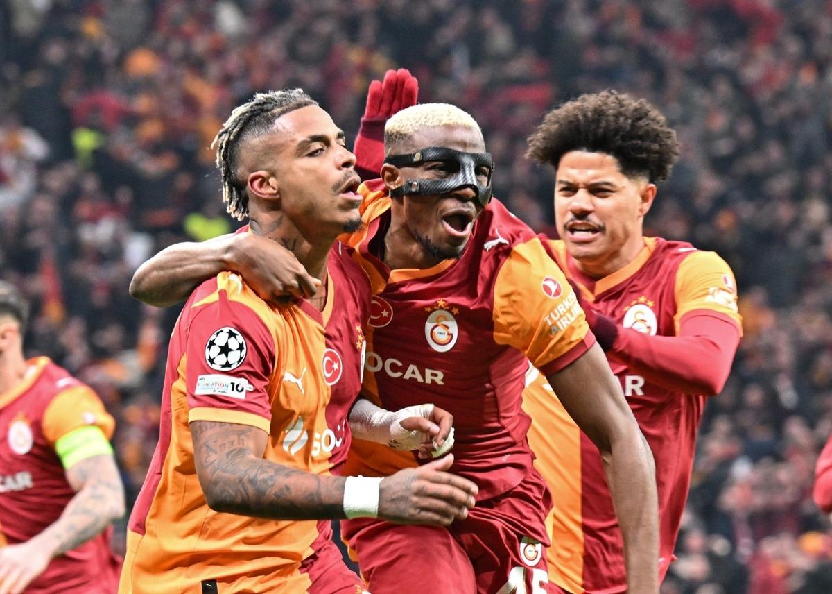 Galatasaray da Lemina transferinde sona doğru! İmza an meselesi 1