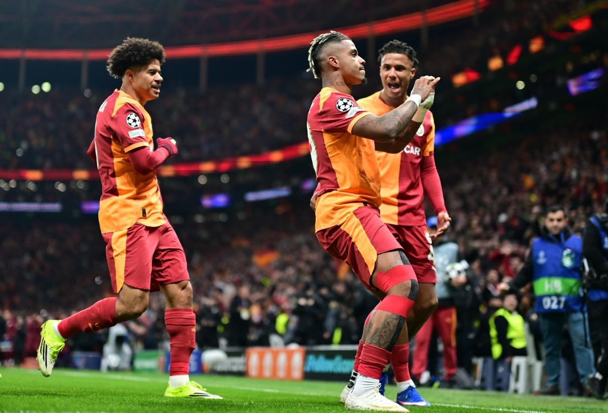 Galatasaray da Lemina transferinde sona doğru! İmza an meselesi 2