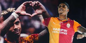 Galatasaray'da Lemina transferinde sona doğru! İmza an meselesi
