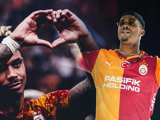 Galatasaray'da Lemina transferinde sona doğru! İmza an meselesi