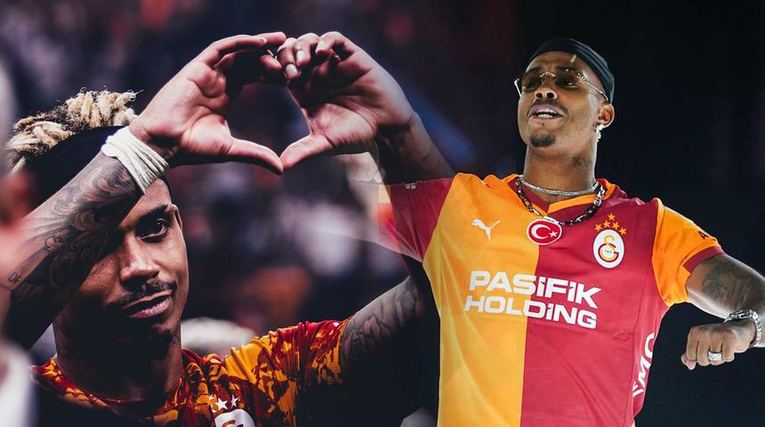 Galatasaray'da Lemina transferinde sona doğru! İmza an meselesi