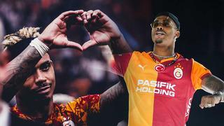 Galatasaray'da Lemina transferinde sona doğru! İmza an meselesi