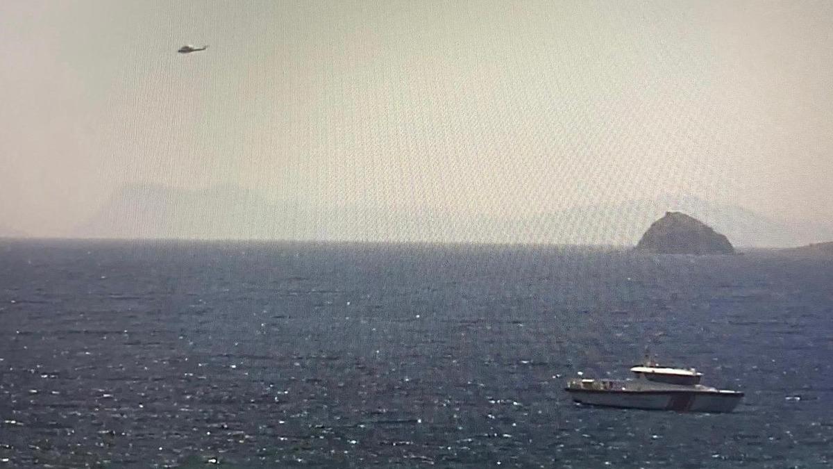 Bodrum'da jet ski faciası! Baba ve kızı hayatını kaybetti