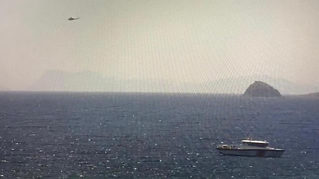 Bodrum'da jet ski faciası! Baba ve kızı hayatını kaybetti