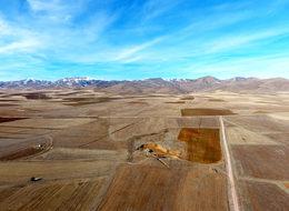 Gümüşhane-Bayburt Salyazı Havalimanı temeli atılıyor