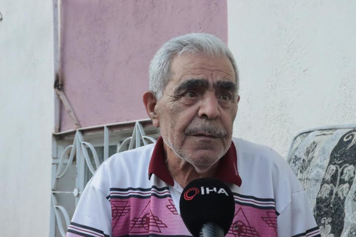 Oğlunun akülü tekerlekli sandalyesini yaktığı babaya akülü araç hediye edildi 1