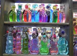  Kolonyacılarda bayram hareketliliği