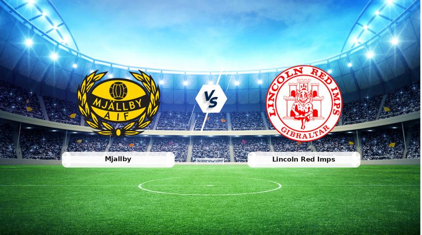 CANLI | Mjallby - Lincoln Red Imps ma&ccedil; anlatımı! Ma&ccedil; ne zaman? Saat ka&ccedil;ta ve hangi kanalda? - 21 Temmuz 2026