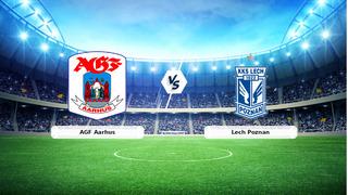 CANLI | AGF Aarhus - Lech Poznan maç anlatımı! Maç ne zaman? Saat kaçta ve hangi kanalda? - 21 Temmuz 2026