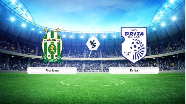 CANLI | Floriana - Drita maç anlatımı! Maç ne zaman? Saat kaçta ve hangi kanalda? - 21 Temmuz 2026