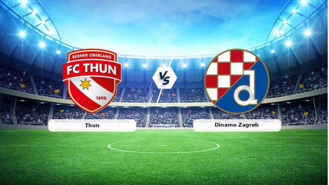 CANLI | Thun - Dinamo Zagreb maç anlatımı! Maç ne zaman? Saat kaçta ve hangi kanalda? - 21 Temmuz 2026