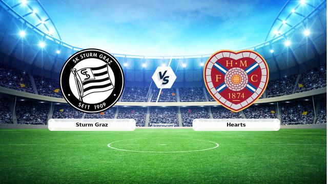 CANLI | Sturm Graz - Hearts maç anlatımı! Maç ne zaman? Saat kaçta ve hangi kanalda? - 21 Temmuz 2026
