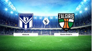 CANLI | Klaksvik - Kauno Zalgiris maç anlatımı! Maç ne zaman? Saat kaçta ve hangi kanalda? - 21 Temmuz 2026
