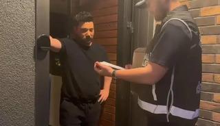 Oğuzhan Uğur ve 8 ş&uuml;pheli tutuklandı