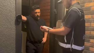 Ahbap Derneği soruşturması kapsamında Oğuzhan Uğur ve 8 şüpheli tutuklandı