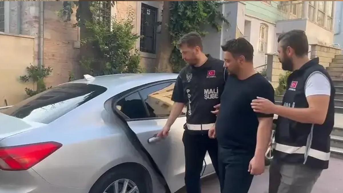 Ahbap Derneği soruşturması kapsamında Oğuzhan Uğur ve 8 şüpheli tutuklandı 1