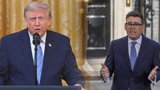 İngiltere'nin yeni başbakanı ilk olarak Trump'ı aradı: İlginçti ve çok iyi