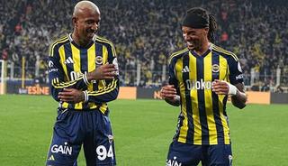 Fenerbah&ccedil;e'de dev transfer alarmı! Archie Brown, Premier Lig devinin radarında