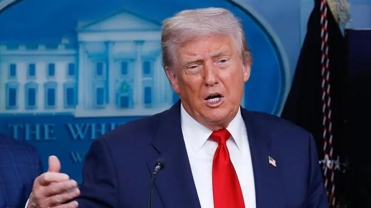 İngiltere nin yeni başbakanı ilk olarak Trump ı aradı: "İlginçti ve çok iyi" 1
