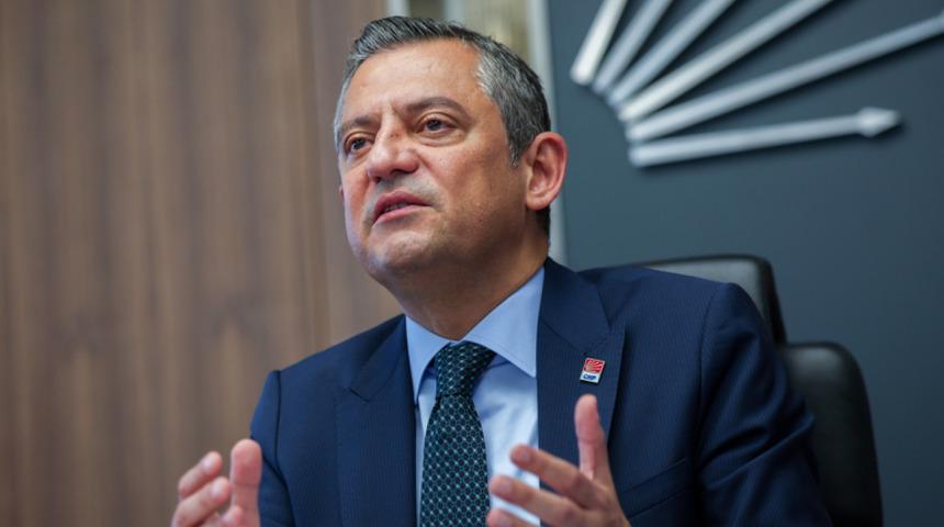 &Ouml;zg&uuml;r &Ouml;zel i&ccedil;in olay iddia: Bug&uuml;n veda konuşması yapıp yeni partiyi ilan edecek
