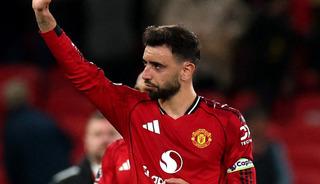 Galatasaray'dan y&uuml;zyılın 10 numara harekatı! Bruno Fernandes i&ccedil;in &ccedil;ılgın rakamlar masada