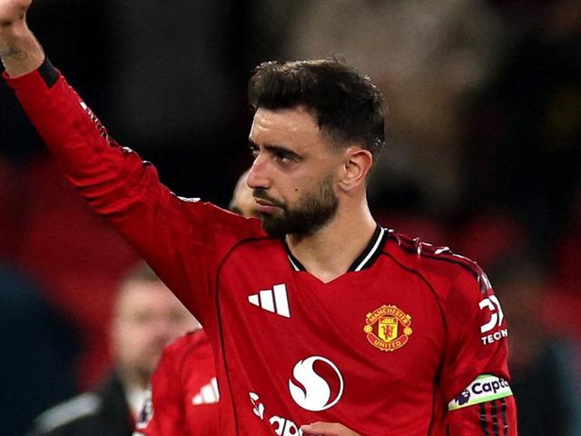 Galatasaray'dan y&uuml;zyılın 10 numara harekatı! Bruno Fernandes i&ccedil;in &ccedil;ılgın rakamlar masada