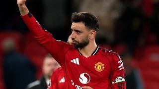 Galatasaray'dan yüzyılın 10 numara harekatı! Bruno Fernandes için çılgın rakamlar masada