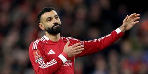 Beşiktaş'tan Mohamed Salah transferinde son perde! Serdal Adalı resti &ccedil;ekti, final teklifi yapıldı