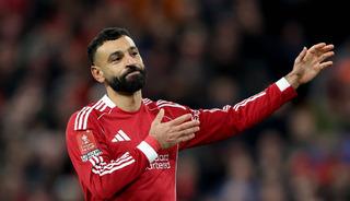 Beşiktaş'tan Mohamed Salah transferinde son perde! Serdal Adalı resti &ccedil;ekti, final teklifi yapıldı