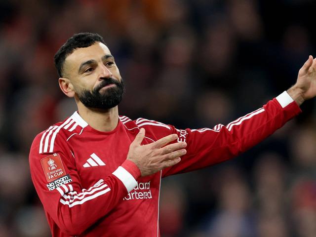 Beşiktaş'tan Mohamed Salah transferinde son perde! Serdal Adalı resti &ccedil;ekti, final teklifi yapıldı