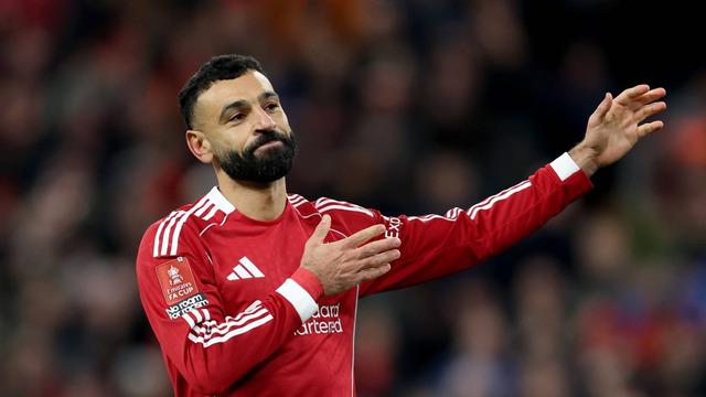 Beşiktaş'tan Mohamed Salah transferinde son perde! Serdal Adalı resti çekti, final teklifi yapıldı