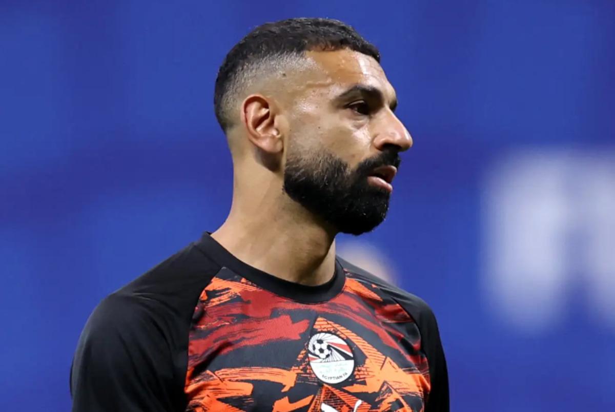 Beşiktaş tan Mohamed Salah transferinde son perde! Serdal Adalı resti çekti, final teklifi yapıldı 1