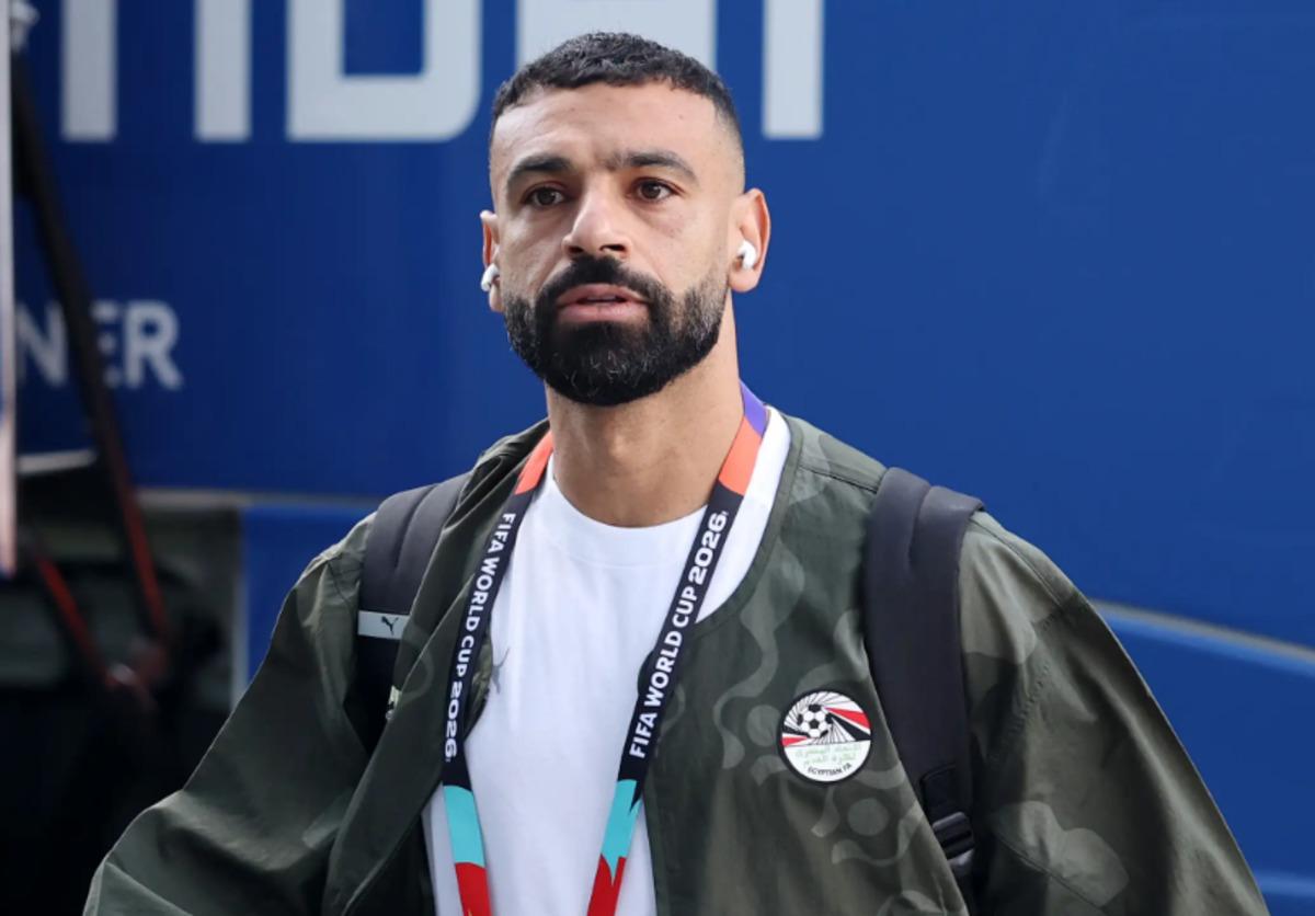 Beşiktaş tan Mohamed Salah transferinde son perde! Serdal Adalı resti çekti, final teklifi yapıldı 2