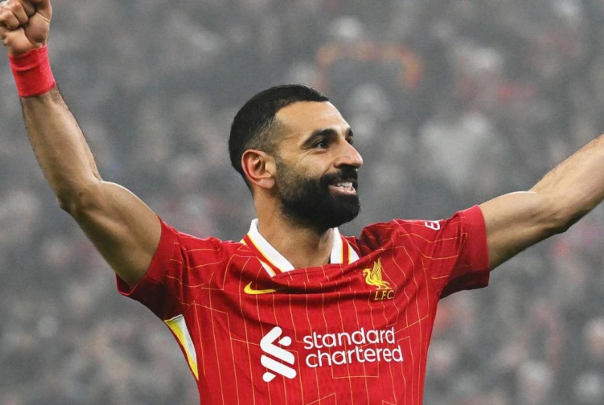 Beşiktaş tan Mohamed Salah transferinde son perde! Serdal Adalı resti çekti, final teklifi yapıldı 3