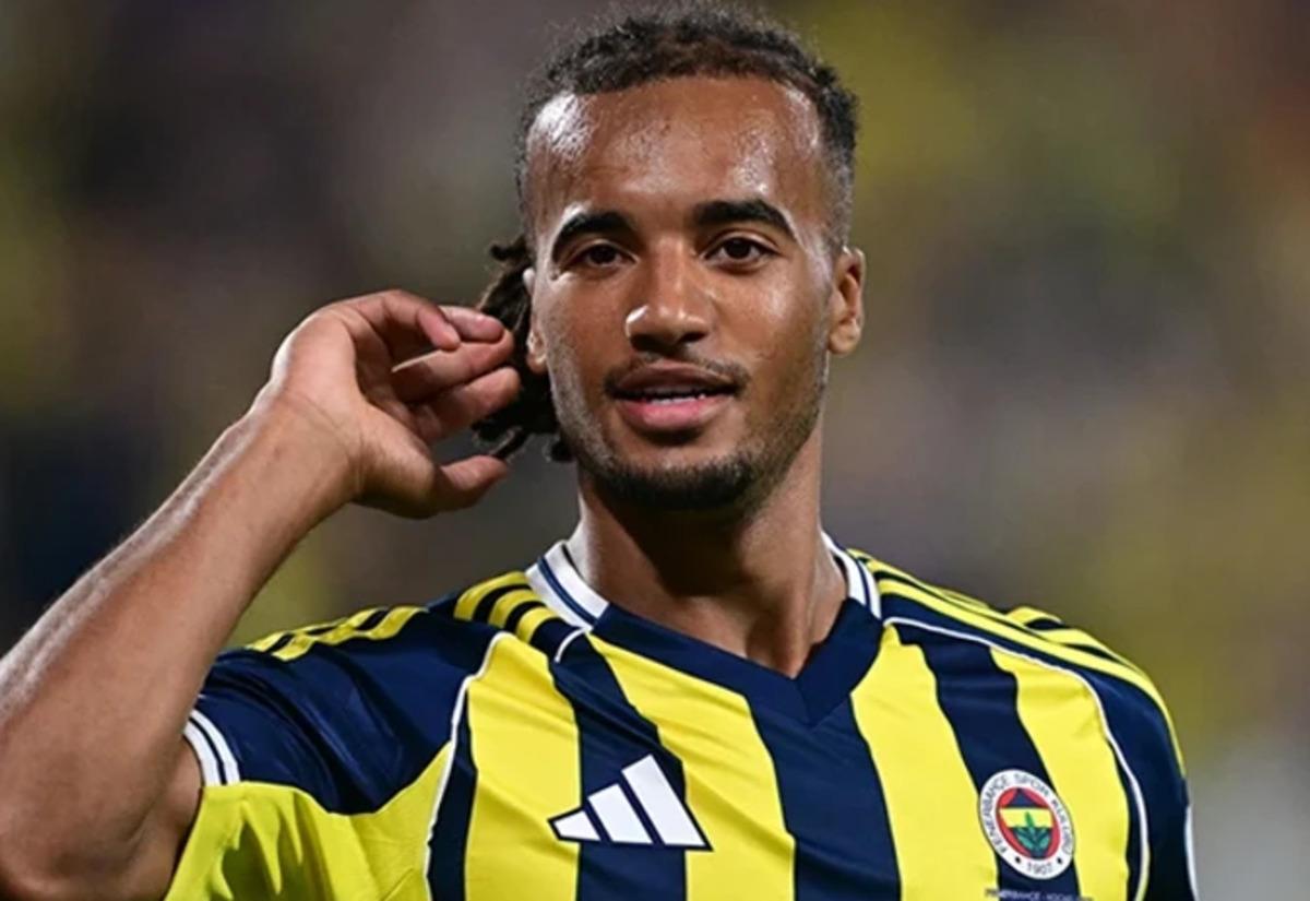 Fenerbahçe de dev transfer alarmı! Archie Brown, Premier Lig devinin radarında 1