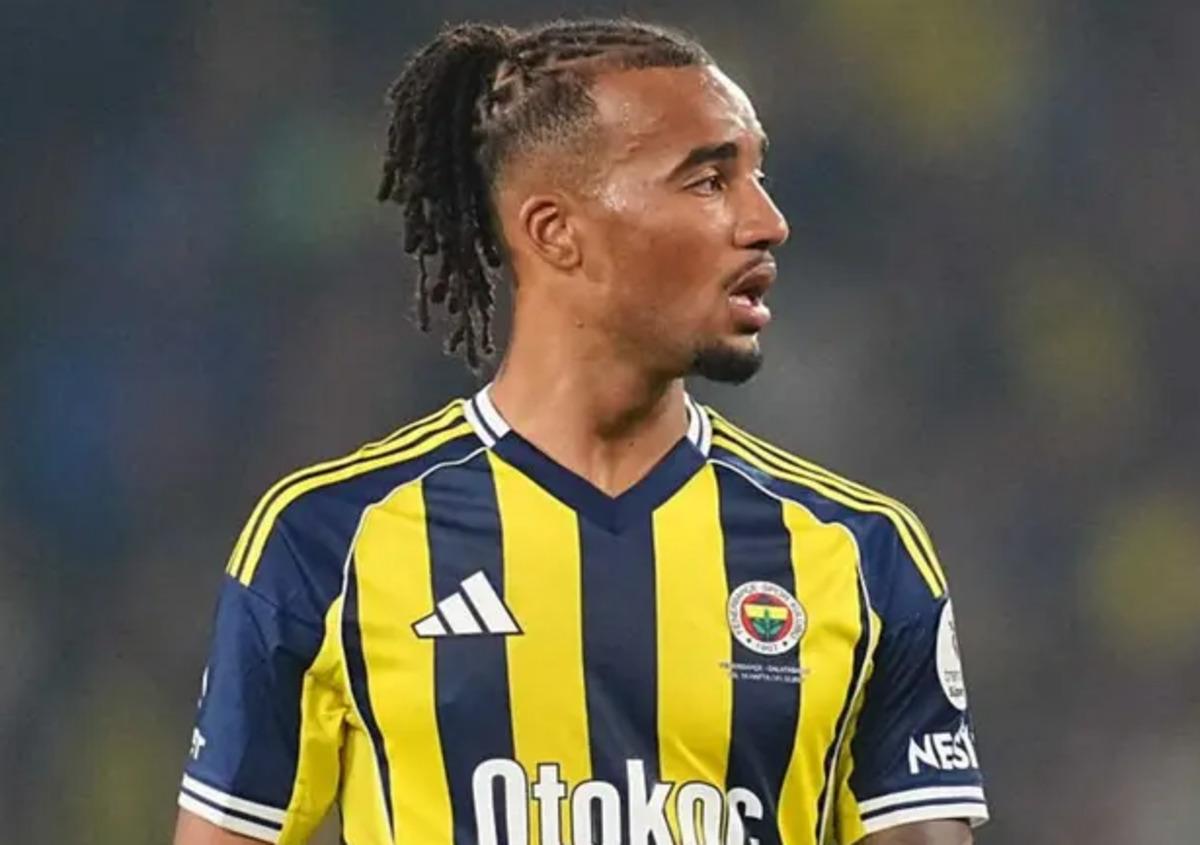Fenerbahçe de dev transfer alarmı! Archie Brown, Premier Lig devinin radarında 2
