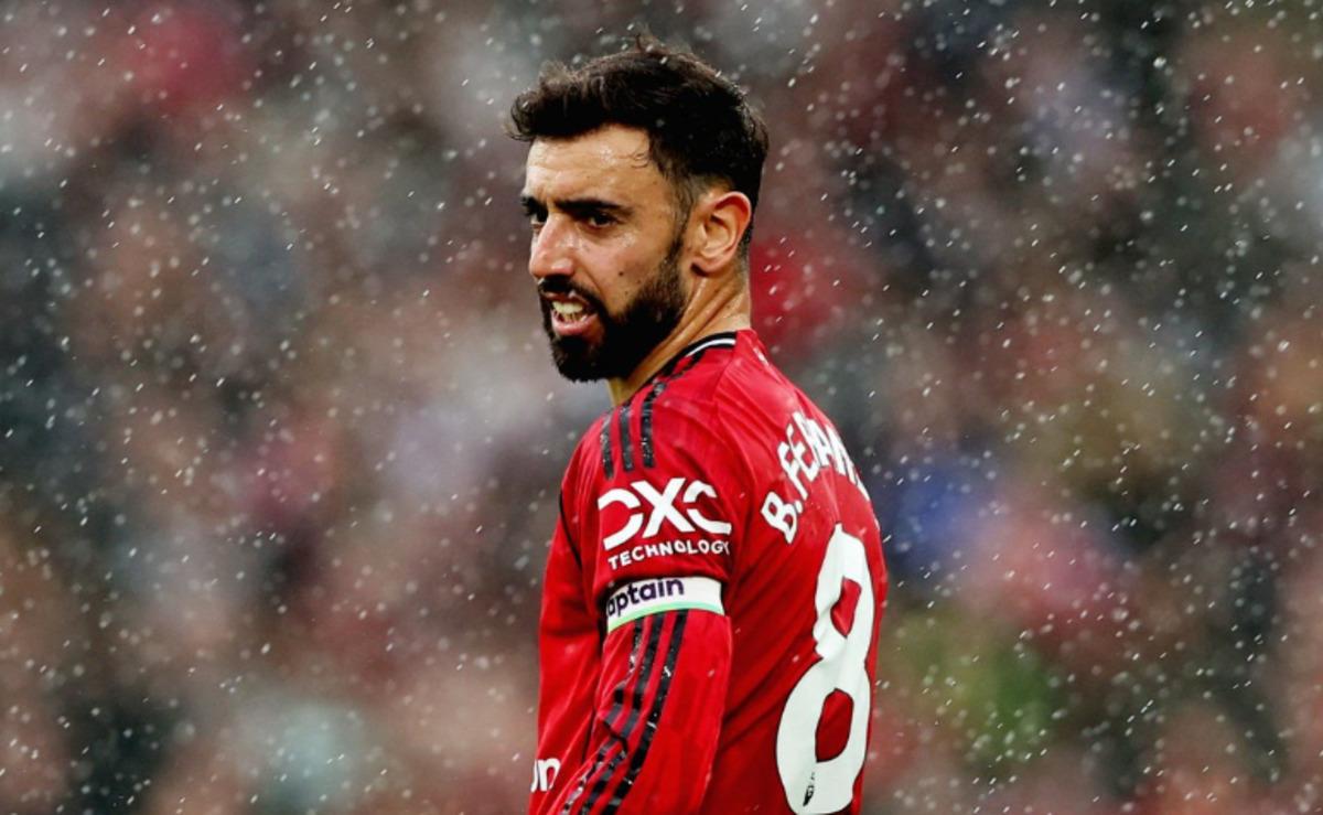Galatasaray dan yüzyılın 10 numara harekatı! Bruno Fernandes için çılgın rakamlar masada 2
