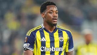 Beklenen transfer oldu! Jhon Duran resmi imzayı attı
