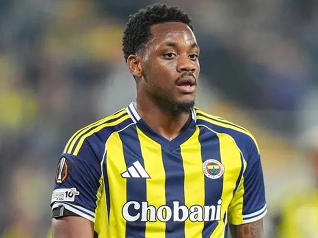 Beklenen transfer oldu! Jhon Duran resmi imzayı attı