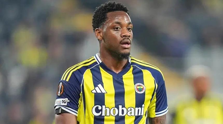 Benfica, Jhon Duran&rsquo;ı kiralık olarak kadrosuna kattığını a&ccedil;ıkladı