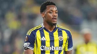 Benfica, Jhon Duran’ı kiralık olarak kadrosuna kattığını açıkladı
