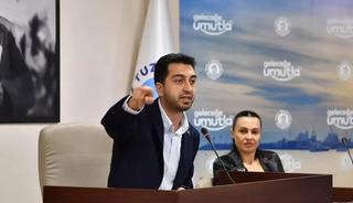 Eren Ali Bing&ouml;l i&ccedil;in canlı yayında AK Parti iddiası! "Y&uuml;zde 90'ın &uuml;zerinde" deyip tarih verdi