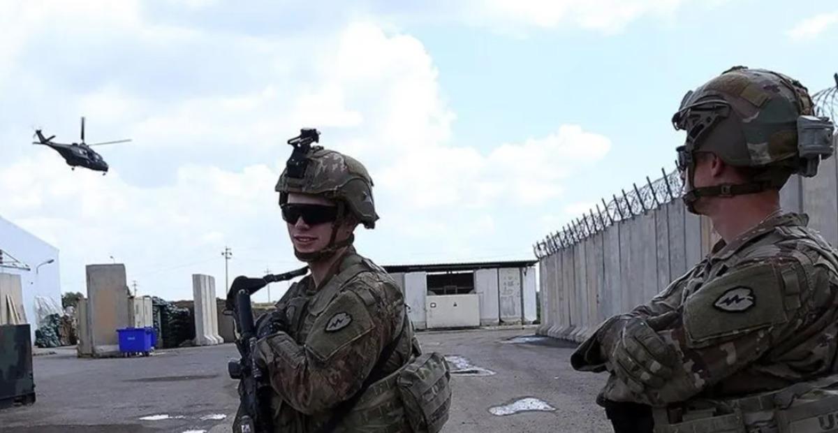 İran vurdu, 100 ABD askeri yaralandı! Pentagon gizliyor iddiası 2
