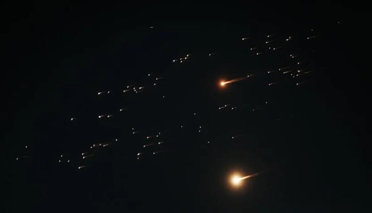 İran vurdu, 100 ABD askeri yaralandı! Pentagon gizliyor iddiası 1