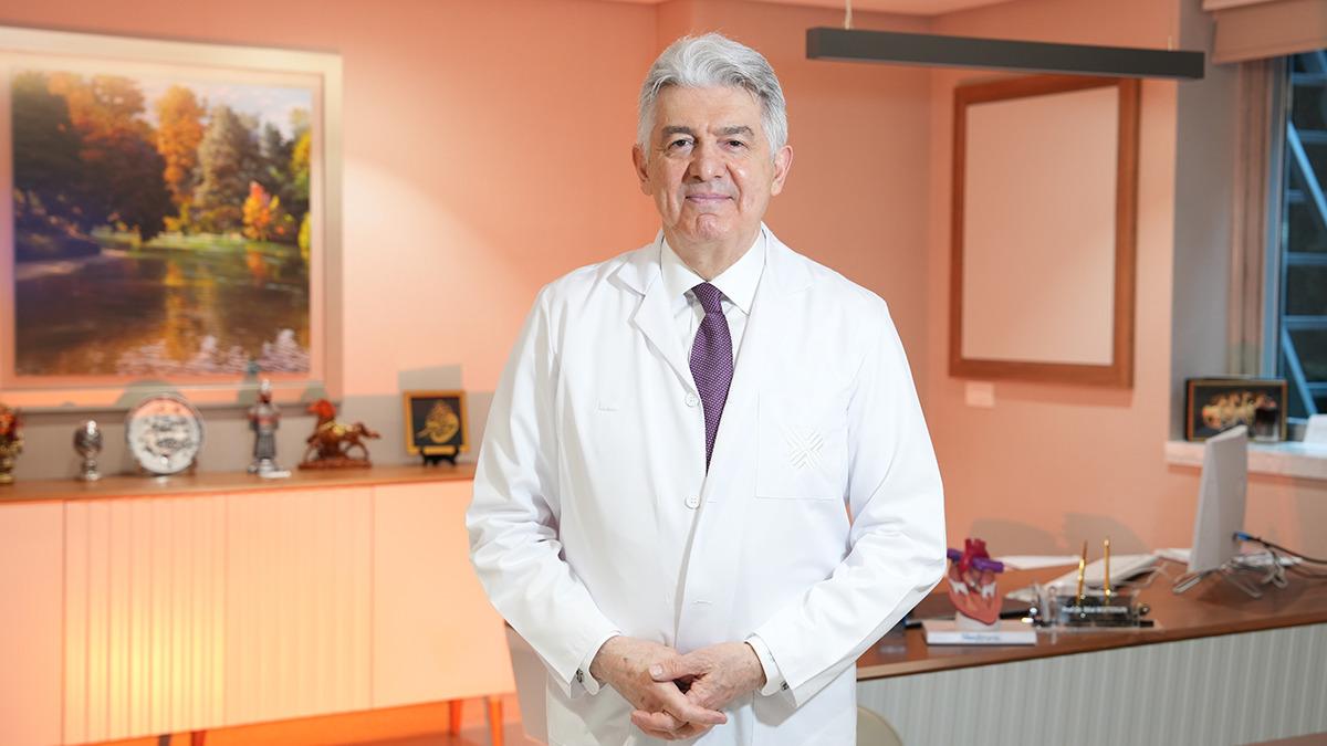 Açık kalp ameliyatı olamayan hastalara yeni umut! Türkiye'de ilk kez uygulandı