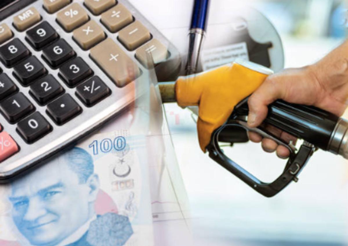 Motorine dev zam geliyor! 100 TL ye dayanacak 3
