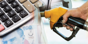 Akaryakıtta yeni tarife başladı! Zam pompalara yansıdı
