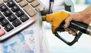 Akaryakıtta yeni tarife başladı! Zam pompalara yansıdı