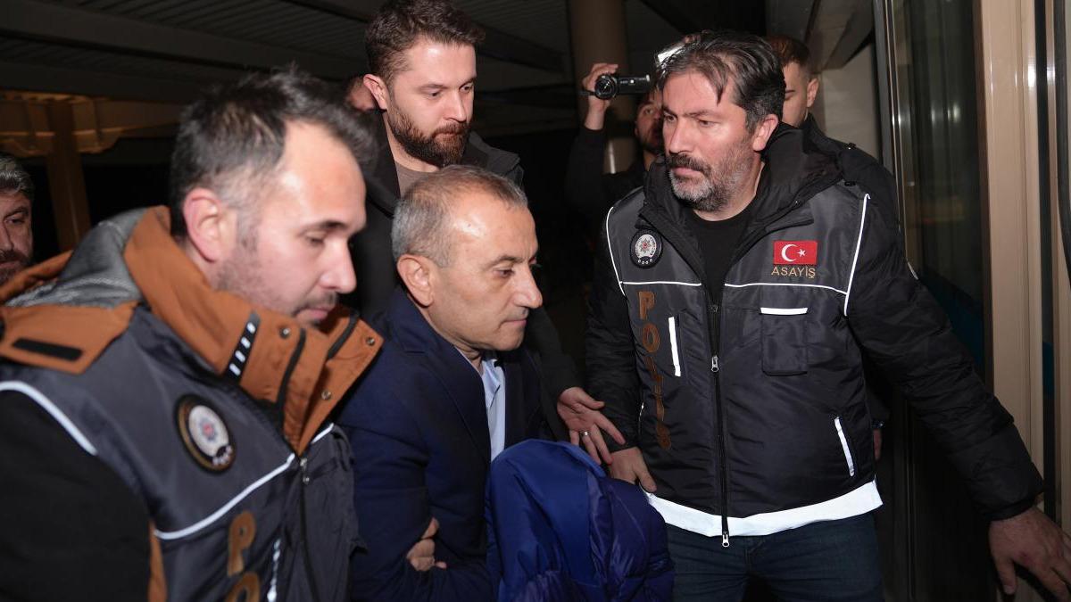 Gülistan Doku soruşturmasında yeni gelişme! Tuncay Sonel in eşi de aralarında: 15 şüpheli gözaltında 2