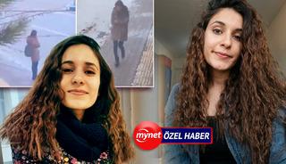 G&uuml;listan Doku'nun son g&uuml;nlerini anlattı: "Hamile olduğunu d&uuml;ş&uuml;nd&uuml;m"